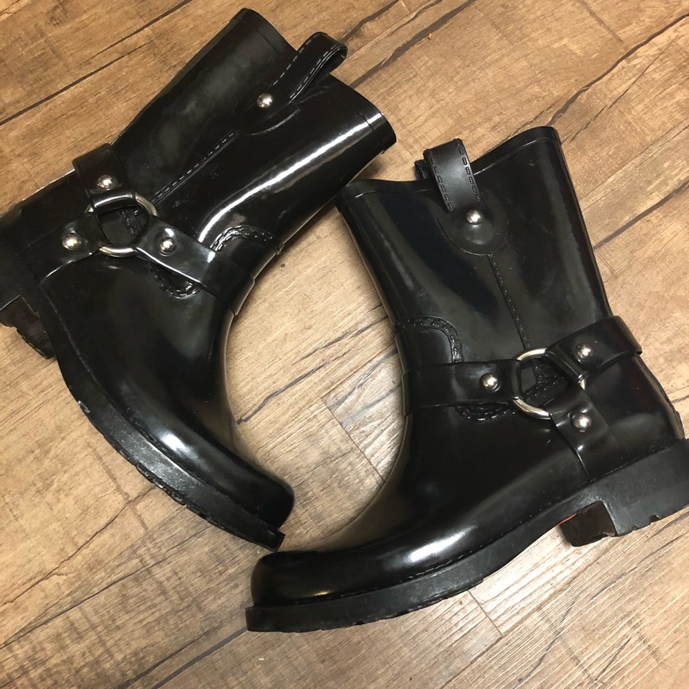 Michael Kors boots
